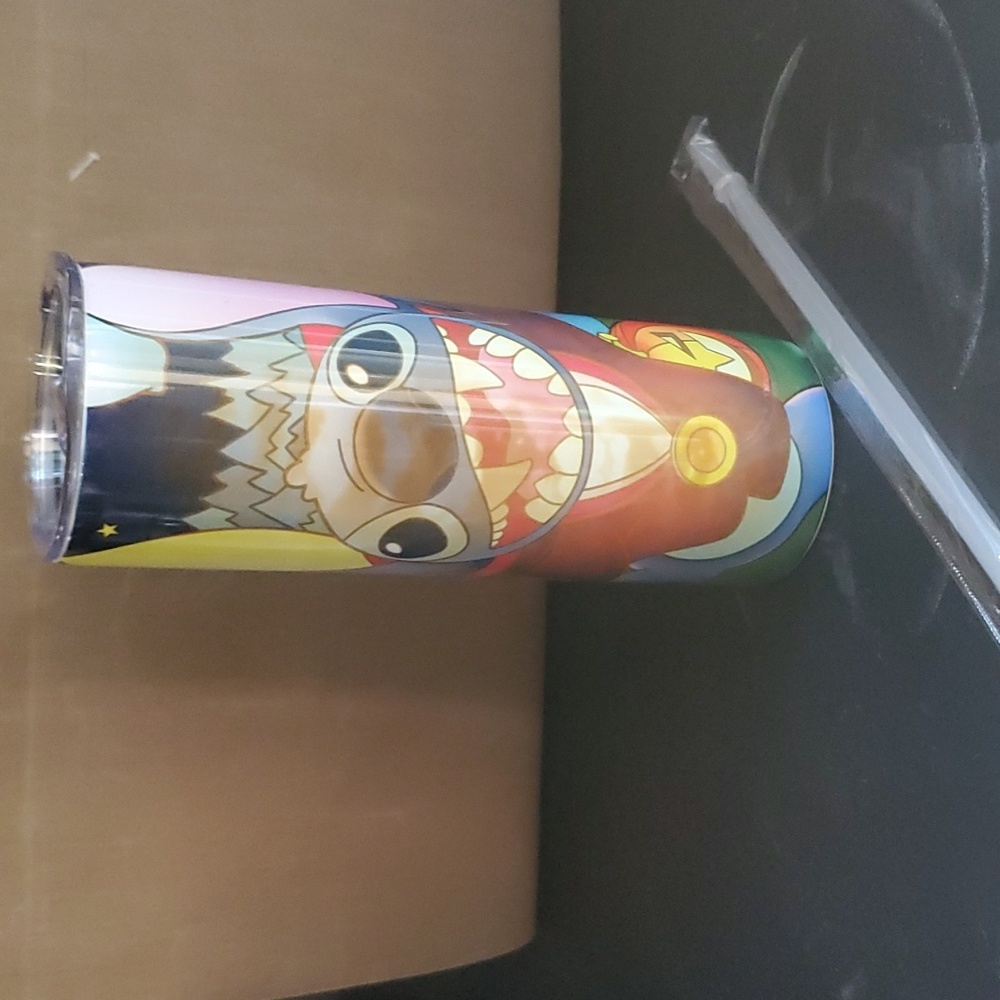 20oz Tumbler